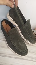 Scarpe Mocassino Uomo Vera