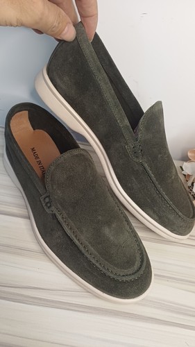 Scarpe mocassino uomo - scarpe,