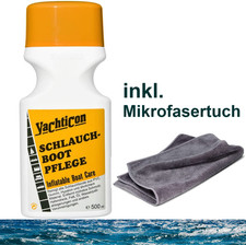 Yachticon cura gommone 500 ml