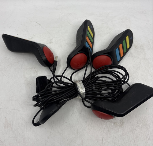 Buzz controller playstation - controller, 2