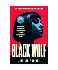 Black wolf the 2nd - the, in