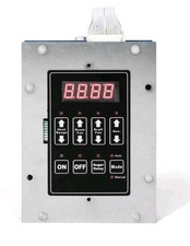 80778 Pannello di controllo