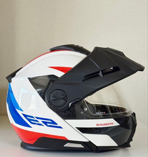 Casco moto schuberth l - moto,