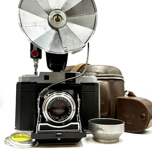 Quasi come nuova mamiya - nuova],