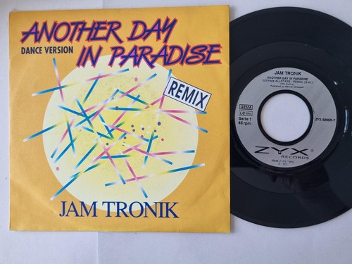 Jam tronik another day - day, in