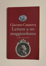 Lettere a un maggiordomo di