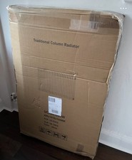 Heilmetz Radiatore a 3 Colonne