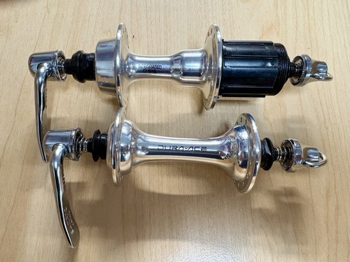 Mozzi bici strada shimano - mozzi,