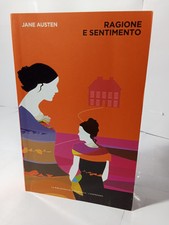 Jane austen ragione - ragione, e