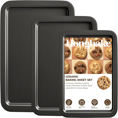 Set teglie forno - di,
