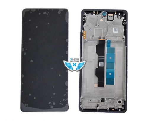 Lcd xiaomi pocophone pro 4g - xiaomi,
