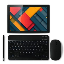 Tablet Android 14 10 pollici -