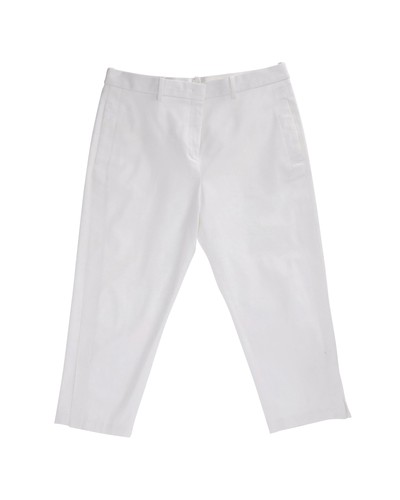 Jil sander pantalone con gamba - con,