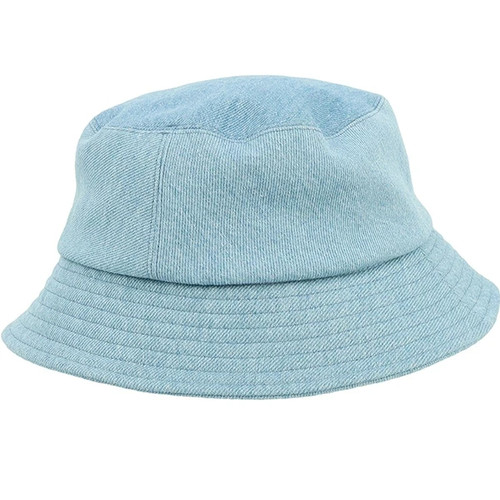Cappello secchiello logo