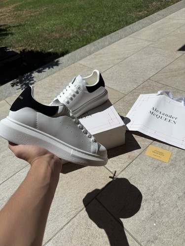 Alexander mcqueen uomo - alexander,