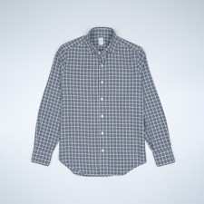 Camicia sartoriale Finamore
