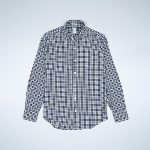 Camicia sartoriale finamore - sartoriale,