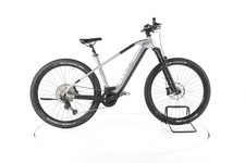 Cube Reaction Hybrid SLX E-MTB