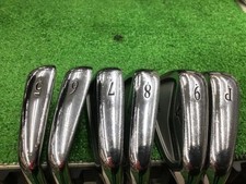 Mizuno MP-54 Set di ferri