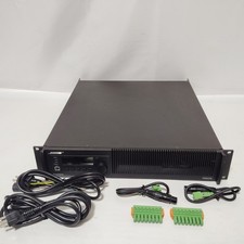 Amplificatore di potenza 8