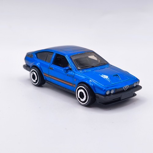 Ruote calde sfuse alfa - sfuse,