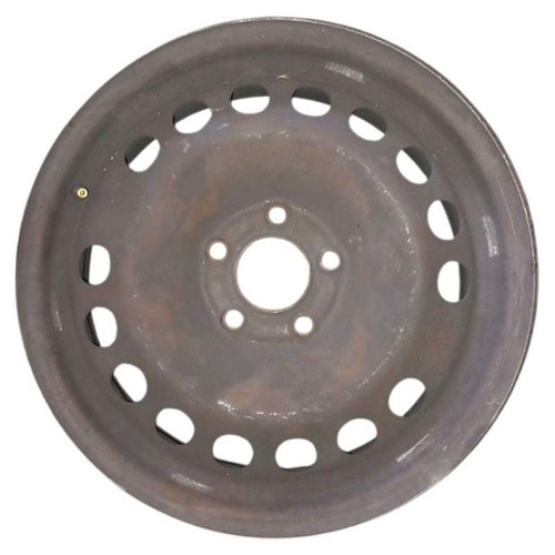 Cerchio ferro 164701 - in,