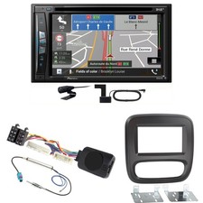 Pioneer AVIC-Z730DAB USB DAB+