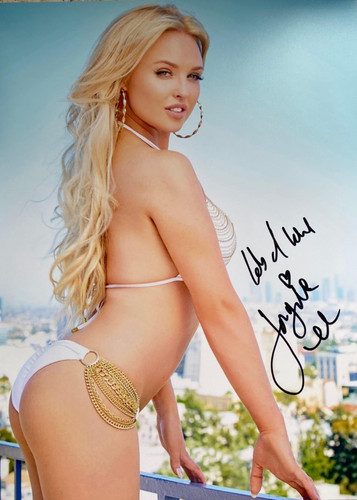 Jorgie porter hand - ,