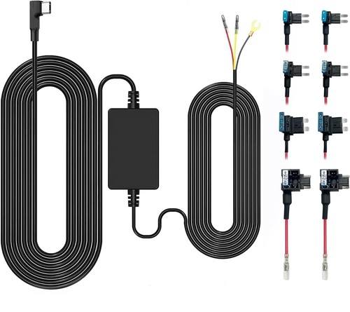 Gku dashcam kit cablaggio usb - kit,