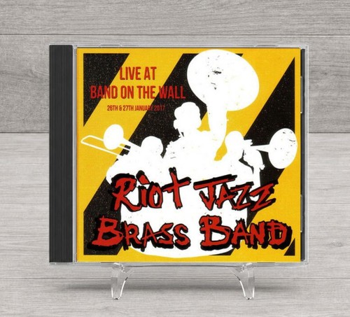 Live the band - the, on