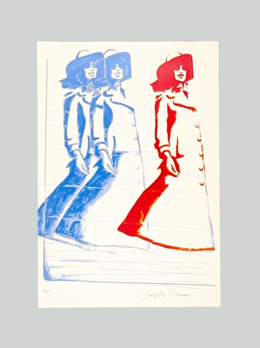 Giosetta fioroni gli - fioroni, "gli
