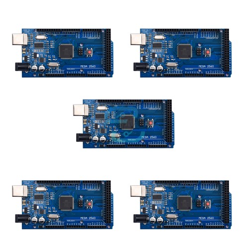 10x mega2560 atmega2560 - r3,