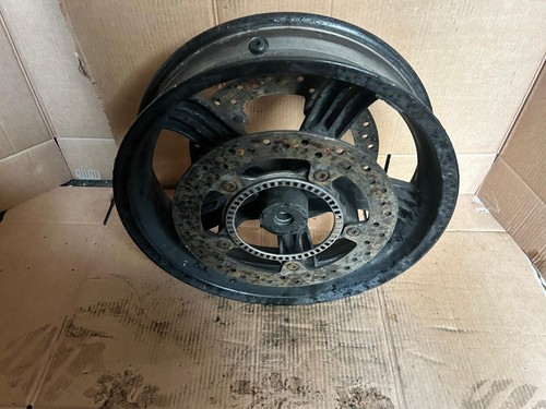 Ruota anteriore bmw - c650, 2013