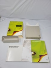 Adobe Dreamweaver CS3 per Mac OS X Leopard Disc