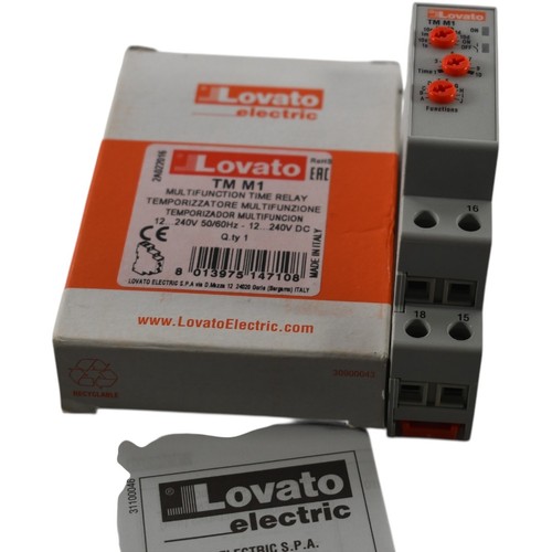 Nuovo lovato 2a022016 - nuovo, tm