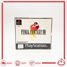 FINAL FANTASY 8 FF VIII –