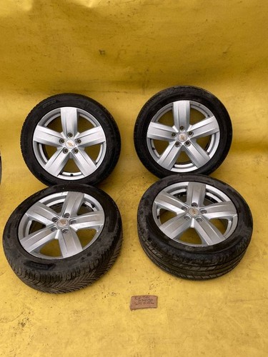 Chevrolet orlando 2011 jante - orlando,