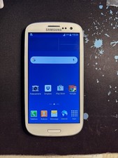Smartphone samsung galaxy - smartphone, s3