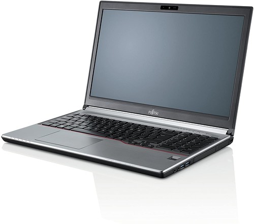Fujitsu lifebook e756 vpro - lifebook,