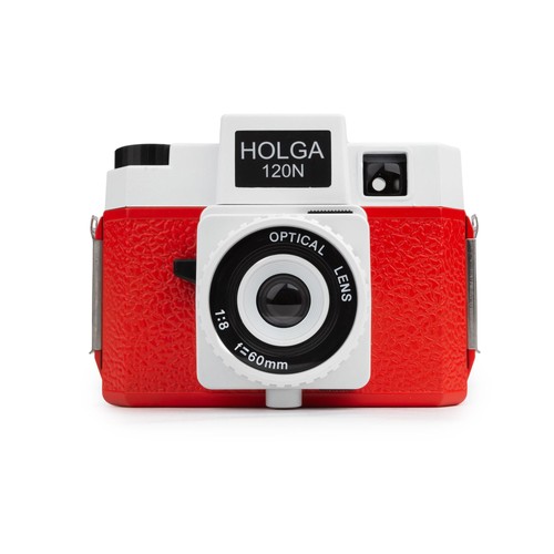 Holga 120 fotocamera per - holga,