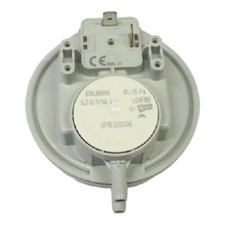 FONDITAL PRESSOSTATO ARIA CON