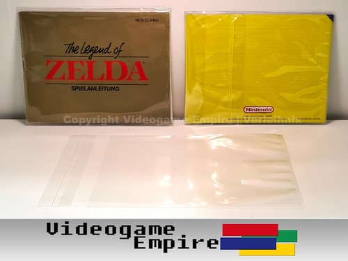 10x game bags sleeves - 10x,