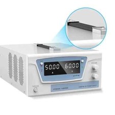 Alimentatore Stabilizzato DC