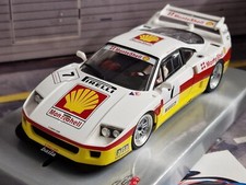 Ferrari F40 Monte Shell # 7 RS 0227 1:32 RevoSlot analogico