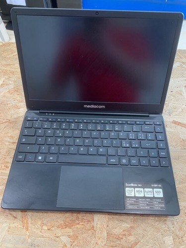 Portatile computer mediacom - portatile,