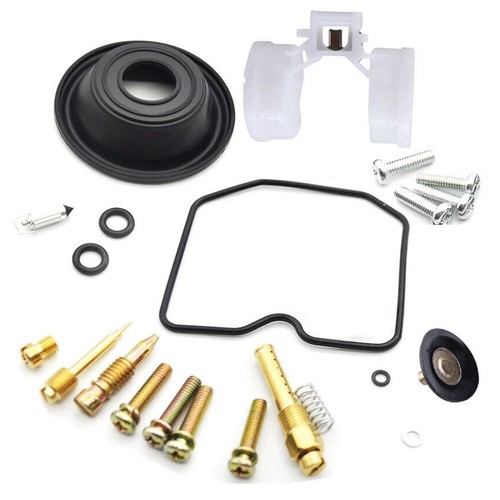 Pratico kit carburatore - pratico,