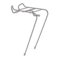 PORTACESTO BICICLETTE CITY