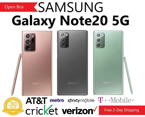 Factory unlocked samsung - factory,