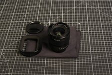 Obiettivo Fujifilm XF 16mm f1.4 R WR usato