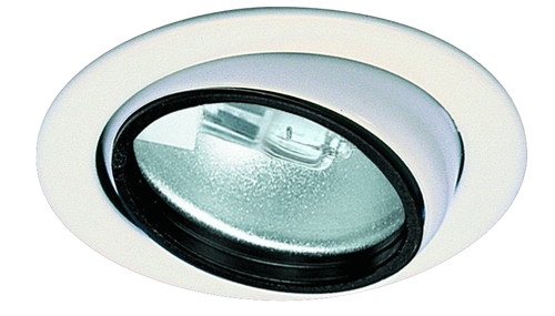 Faretti incasso orientabili - a,